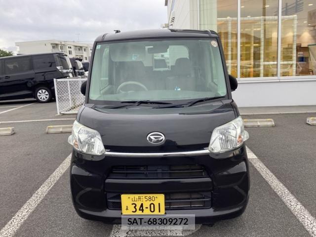 Daihatsu TANTO 2016-07 8661922-0