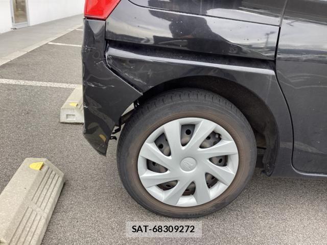Daihatsu TANTO 2016-07 8661922-11
