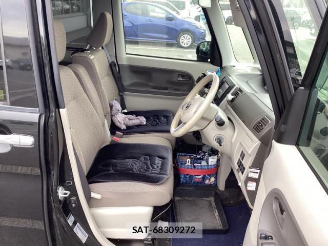 Daihatsu TANTO 2016-07 8661922-13