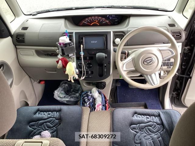 Daihatsu TANTO 2016-07 8661922-15