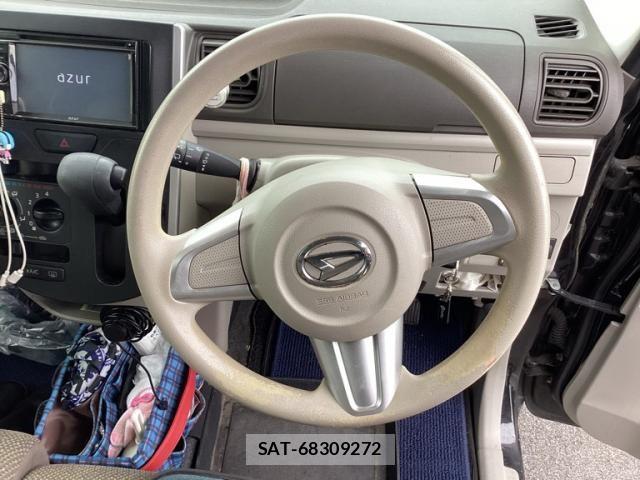 Daihatsu TANTO 2016-07 8661922-16