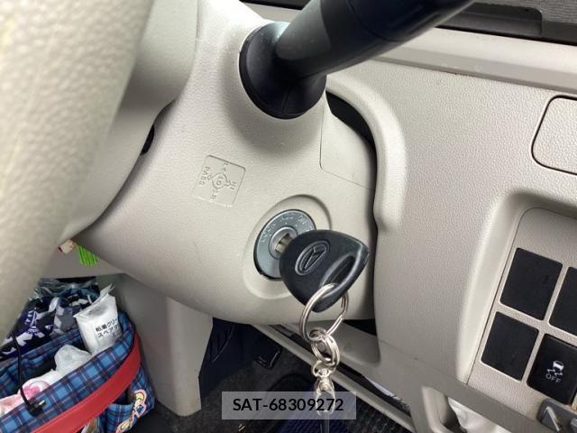 Daihatsu TANTO 2016-07 8661922-17