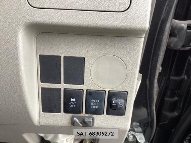 Daihatsu TANTO 2016-07 8661922-18