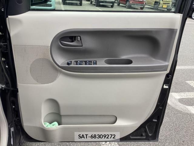 Daihatsu TANTO 2016-07 8661922-21