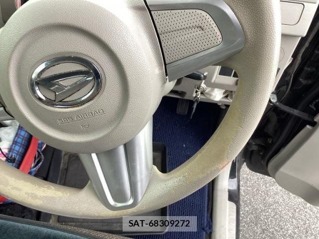 Daihatsu TANTO 2016-07 8661922-22