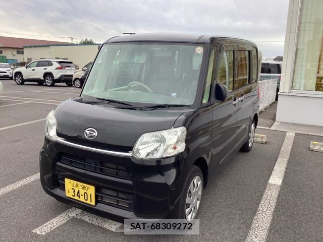 Daihatsu TANTO 2016-07 8661922-2