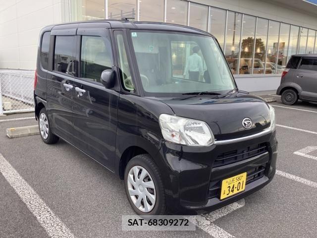 Daihatsu TANTO 2016-07 8661922-3
