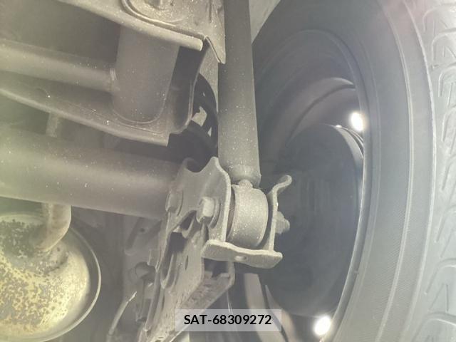 Daihatsu TANTO 2016-07 8661922-8