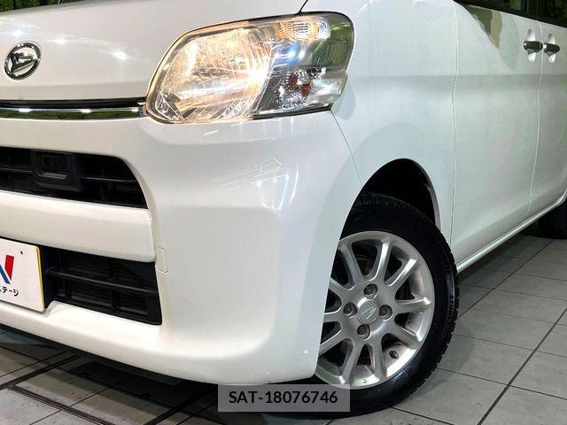 Daihatsu TANTO 2014-02 8686751-11