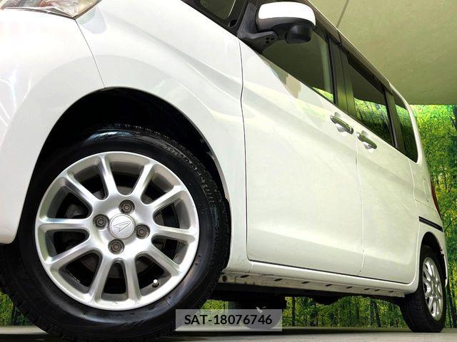 Daihatsu TANTO 2014-02 8686751-12