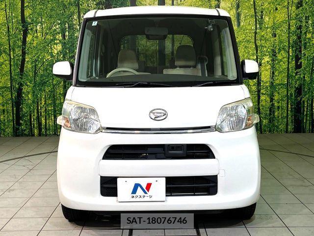 Daihatsu TANTO 2014-02 8686751-13