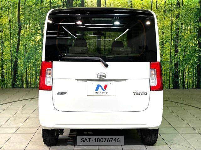 Daihatsu TANTO 2014-02 8686751-14