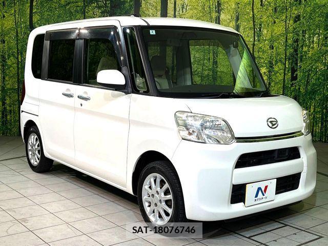 Daihatsu TANTO 2014-02 8686751-15