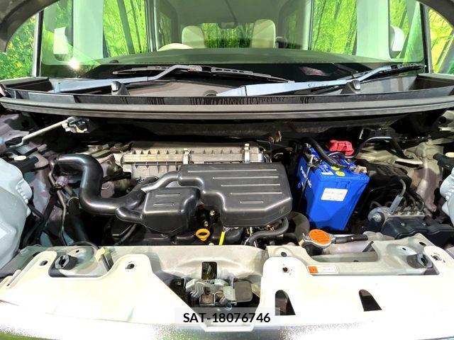 Daihatsu TANTO 2014-02 8686751-17