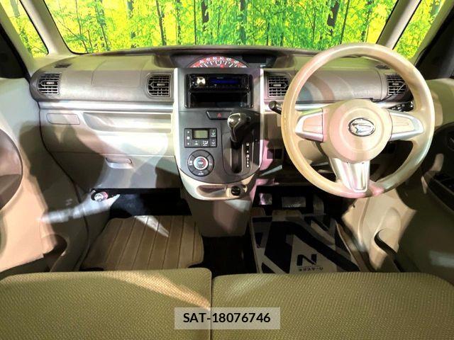 Daihatsu TANTO 2014-02 8686751-1