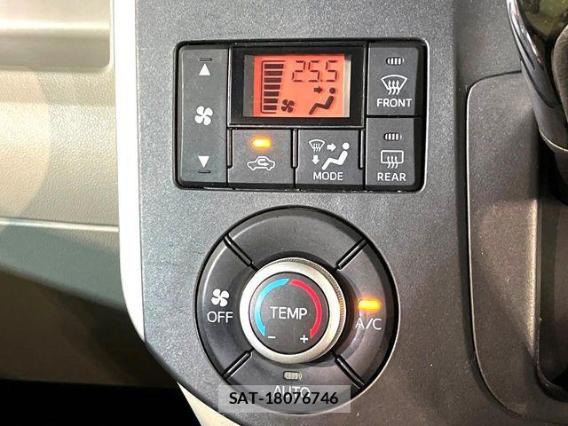 Daihatsu TANTO 2014-02 8686751-5