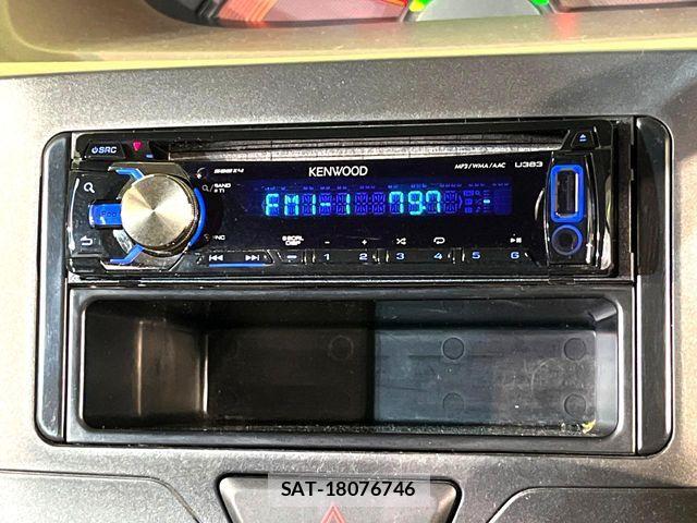 Daihatsu TANTO 2014-02 8686751-6