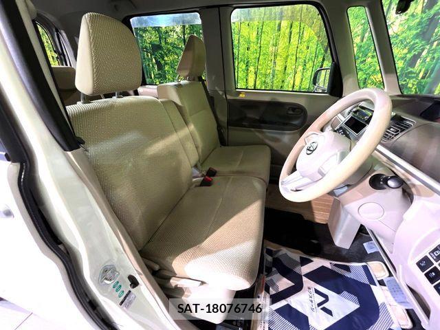 Daihatsu TANTO 2014-02 8686751-7