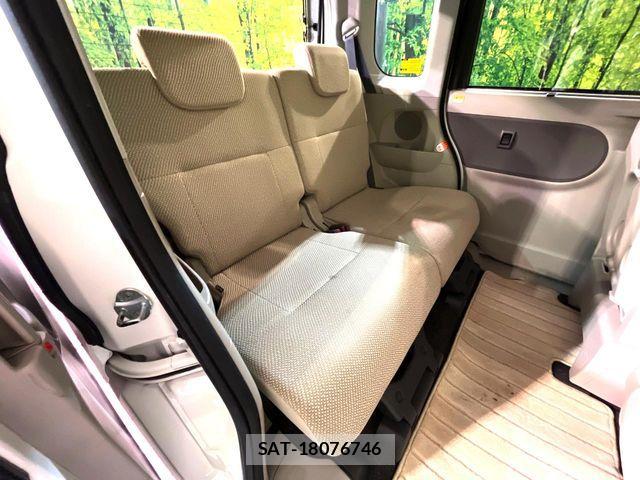 Daihatsu TANTO 2014-02 8686751-8