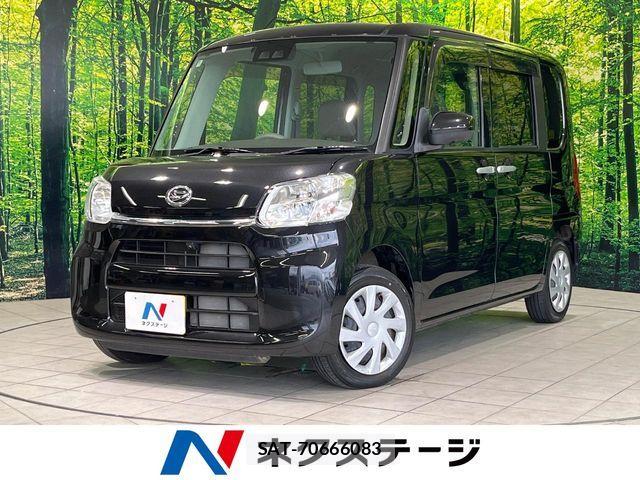 Daihatsu TANTO 2018-09 8686749-0