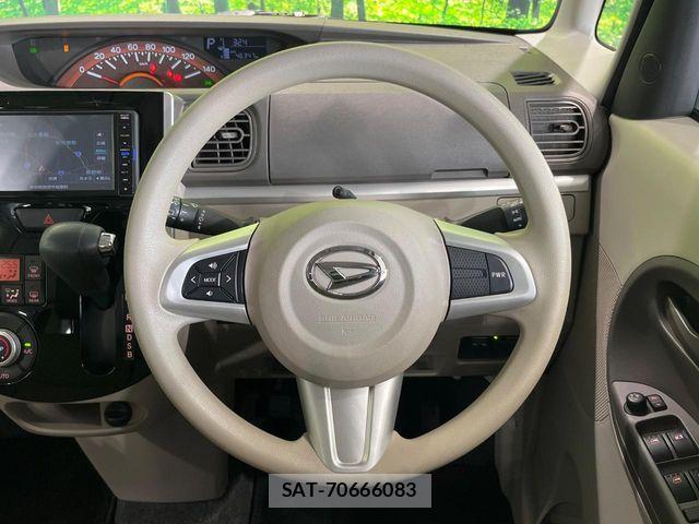 Daihatsu TANTO 2018-09 8686749-10