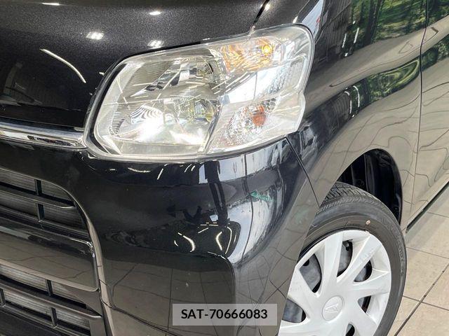Daihatsu TANTO 2018-09 8686749-11