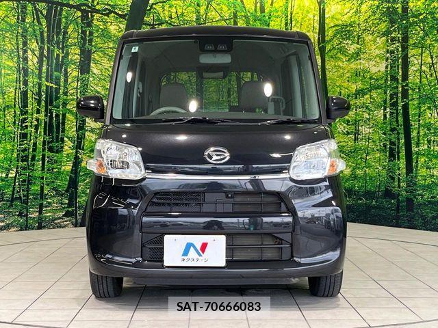 Daihatsu TANTO 2018-09 8686749-13