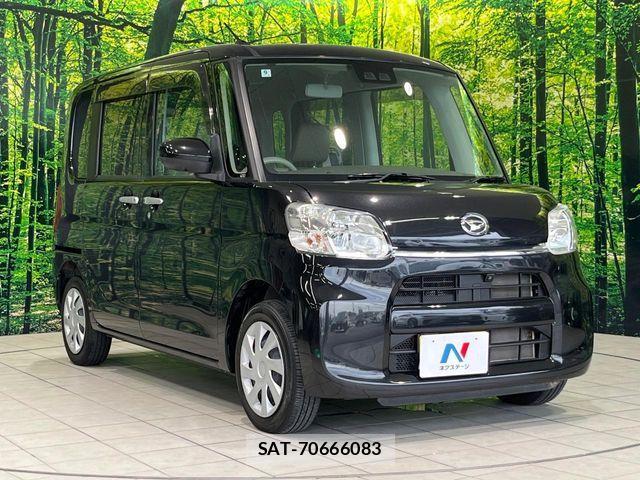 Daihatsu TANTO 2018-09 8686749-15
