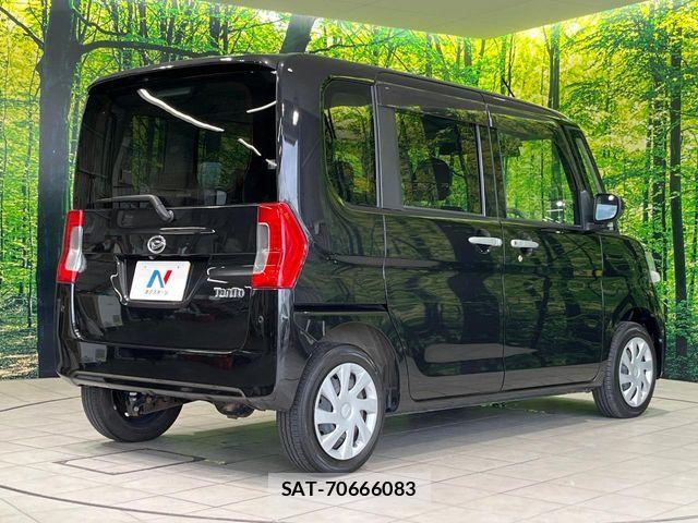 Daihatsu TANTO 2018-09 8686749-16