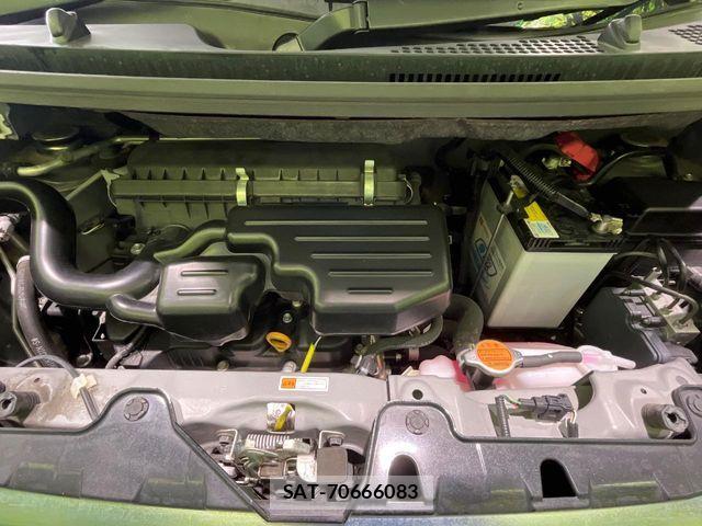 Daihatsu TANTO 2018-09 8686749-17