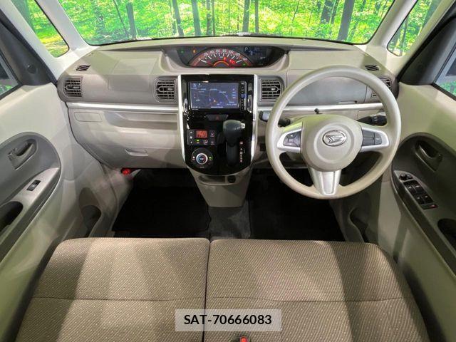 Daihatsu TANTO 2018-09 8686749-1