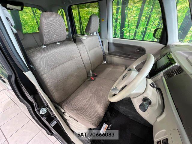 Daihatsu TANTO 2018-09 8686749-7