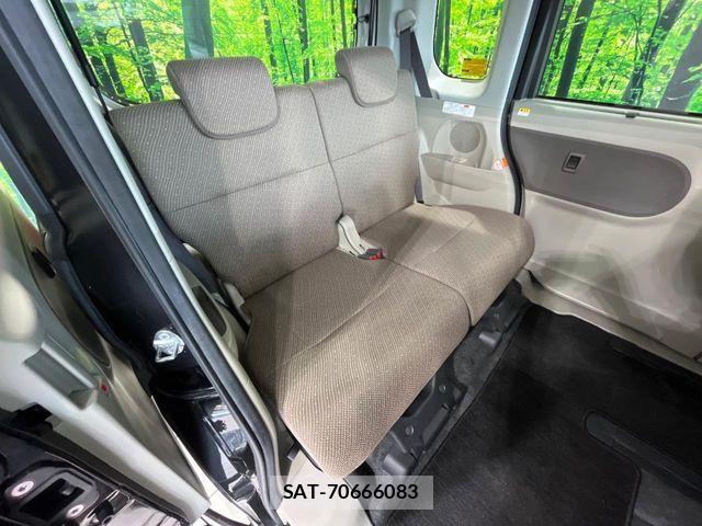 Daihatsu TANTO 2018-09 8686749-8