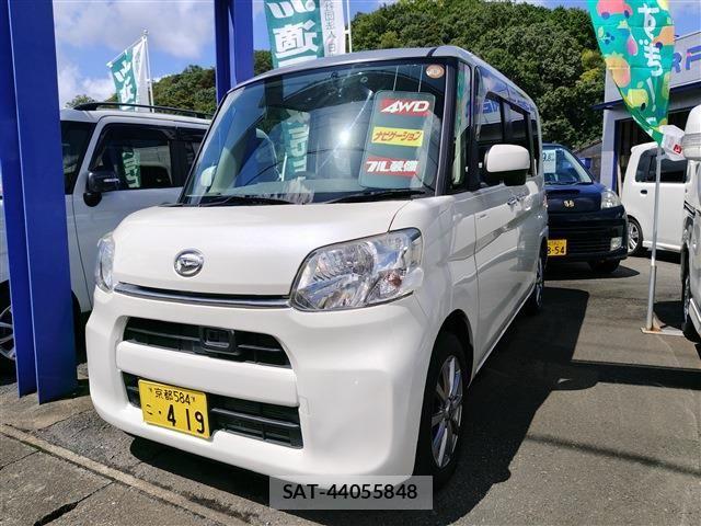Daihatsu TANTO 2014-08 8746267-0