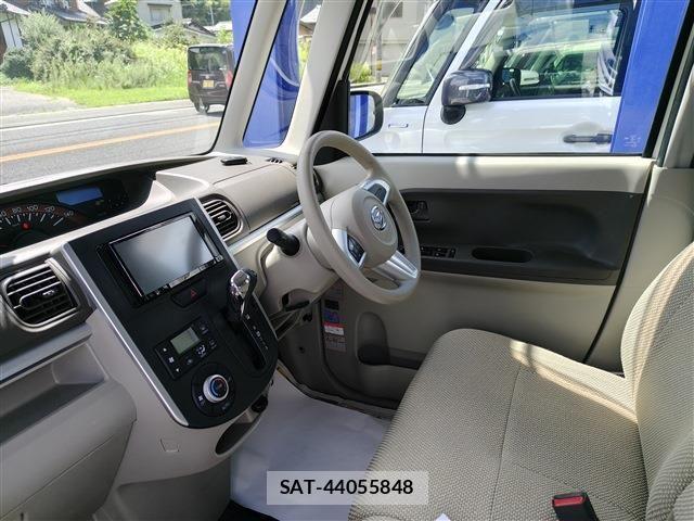 Daihatsu TANTO 2014-08 8746267-1
