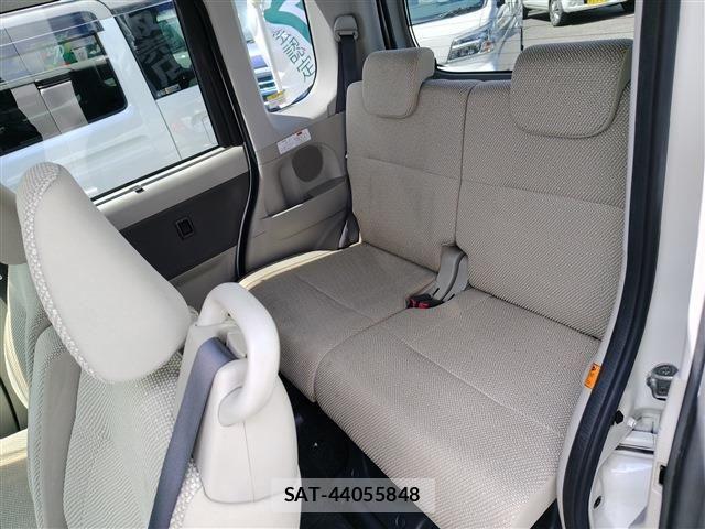 Daihatsu TANTO 2014-08 8746267-3