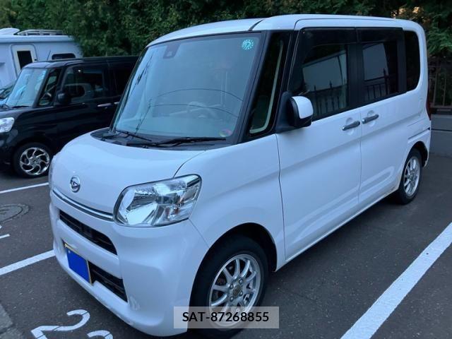 Daihatsu TANTO 2016-11 8746268-0