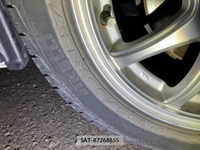 Daihatsu TANTO 2016-11 8746268-9