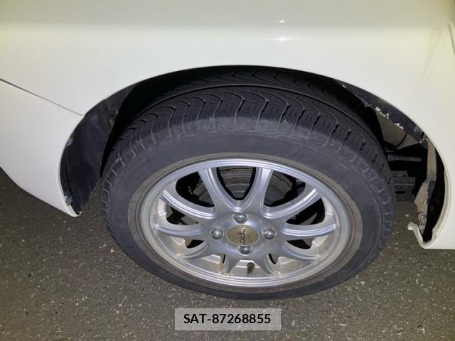 Daihatsu TANTO 2016-11 8746268-11