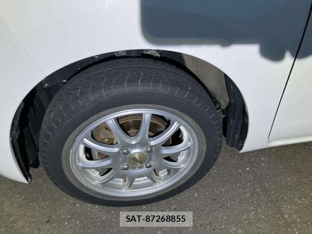 Daihatsu TANTO 2016-11 8746268-13