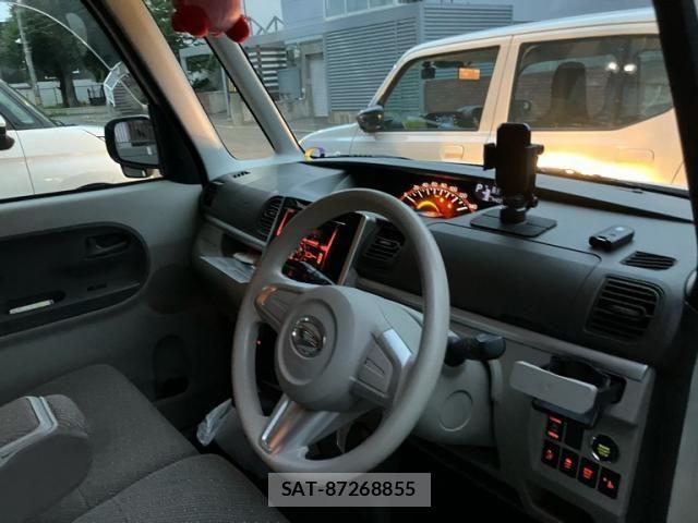 Daihatsu TANTO 2016-11 8746268-14