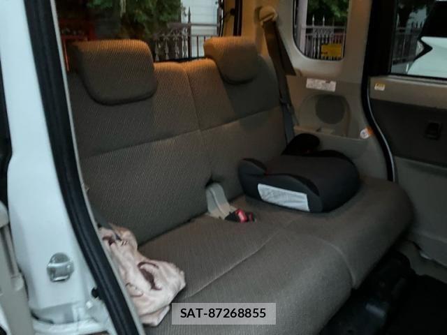 Daihatsu TANTO 2016-11 8746268-16