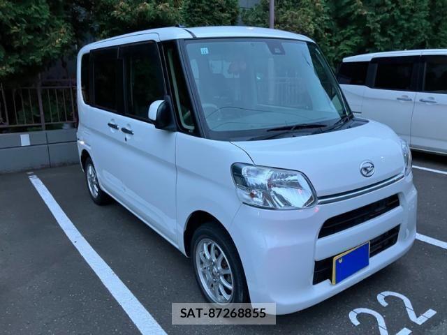 Daihatsu TANTO 2016-11 8746268-1