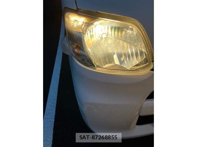 Daihatsu TANTO 2016-11 8746268-20