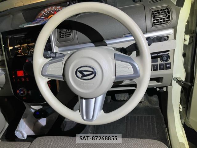Daihatsu TANTO 2016-11 8746268-21