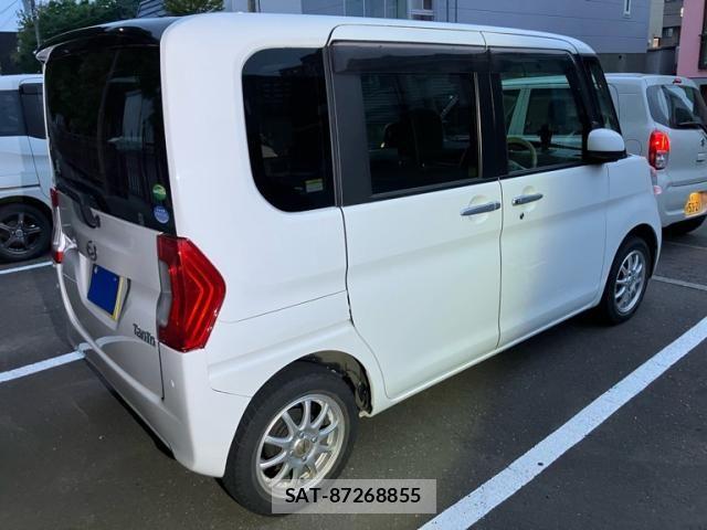 Daihatsu TANTO 2016-11 8746268-2