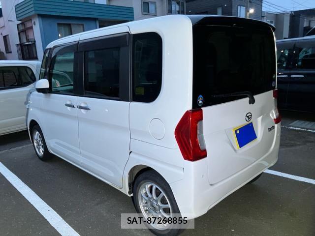 Daihatsu TANTO 2016-11 8746268-3