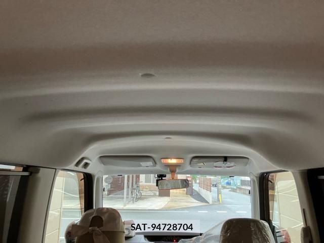 Daihatsu TANTO 2014-04 8746269-11