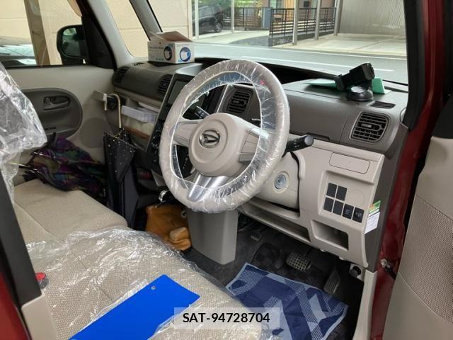 Daihatsu TANTO 2014-04 8746269-14