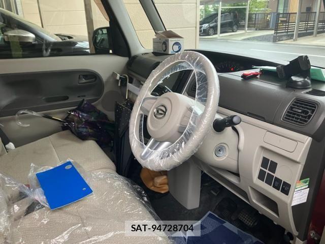 Daihatsu TANTO 2014-04 8746269-16